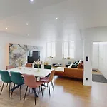 Apartamento Cinema Liège